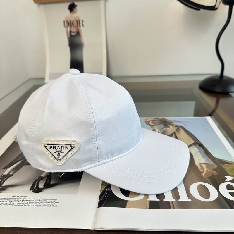 Prada Cap dx45